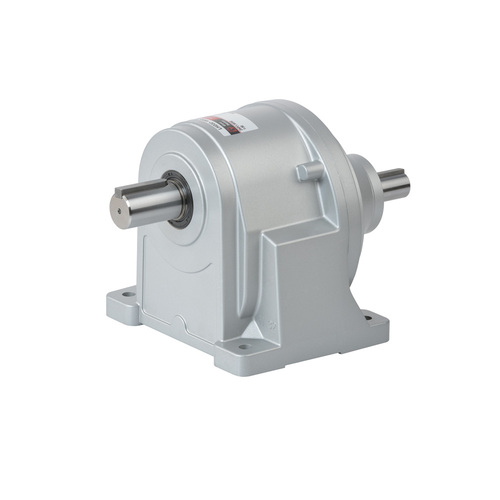 LHD Double Shaft Type Reducer