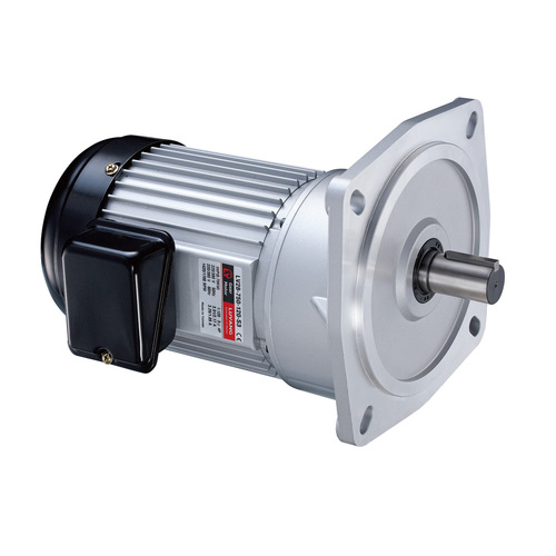 LV Gearmotors  |產品介紹|小型(鋁合金)齒輪減速機 Hypoid Geared|如陽