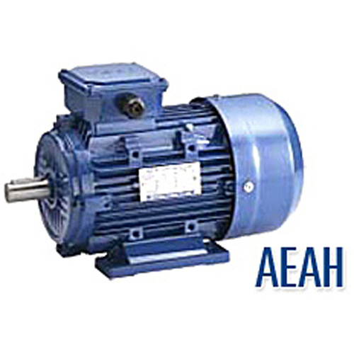 鋁殼馬達 Aluminum Motors  |產品介紹|馬達 Motor|東元 TECO